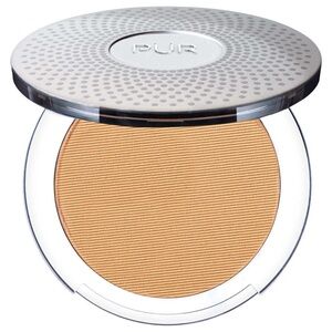 Pur 4 in 1 Pressed Mineral Makeup  Compact. SPF15 Beige MG5